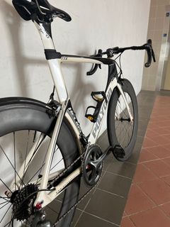 Polygon helios sales 900 tt