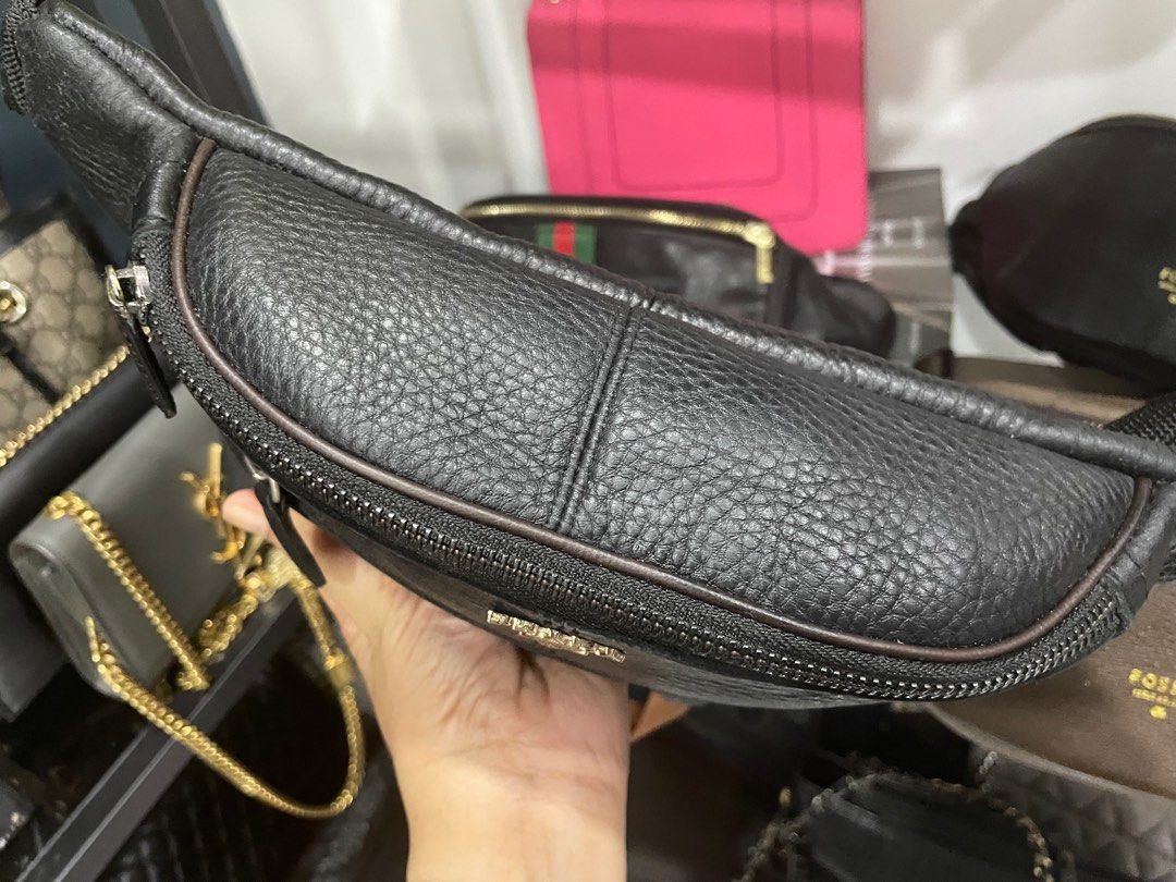 Prada bum sales bag mens