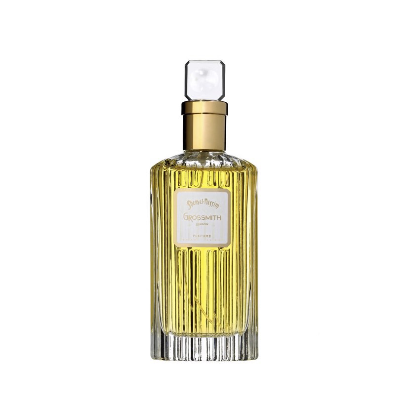 PRE ORDER] Grossmith Shem-el-nessim EDP 50ML 80% Full Perfume