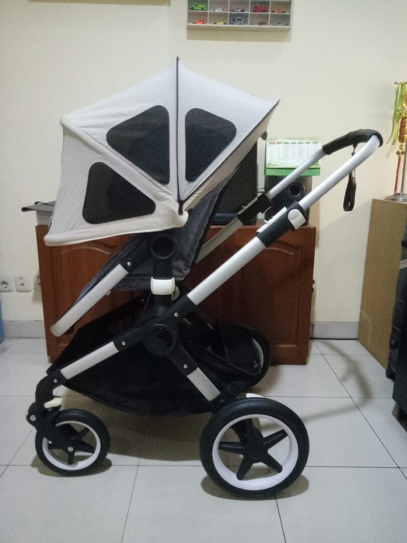 Bugaboo online fox harga