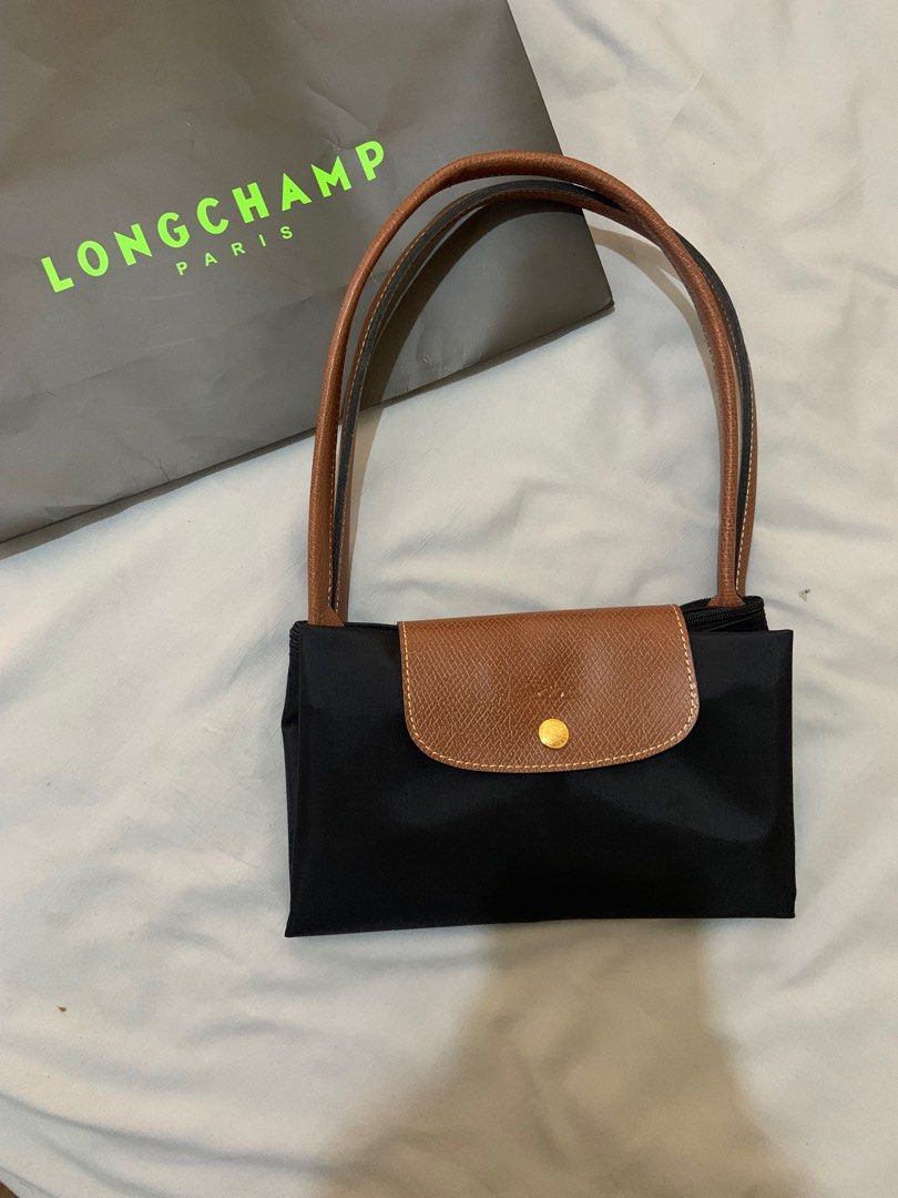 Preloved Longchamp Bag