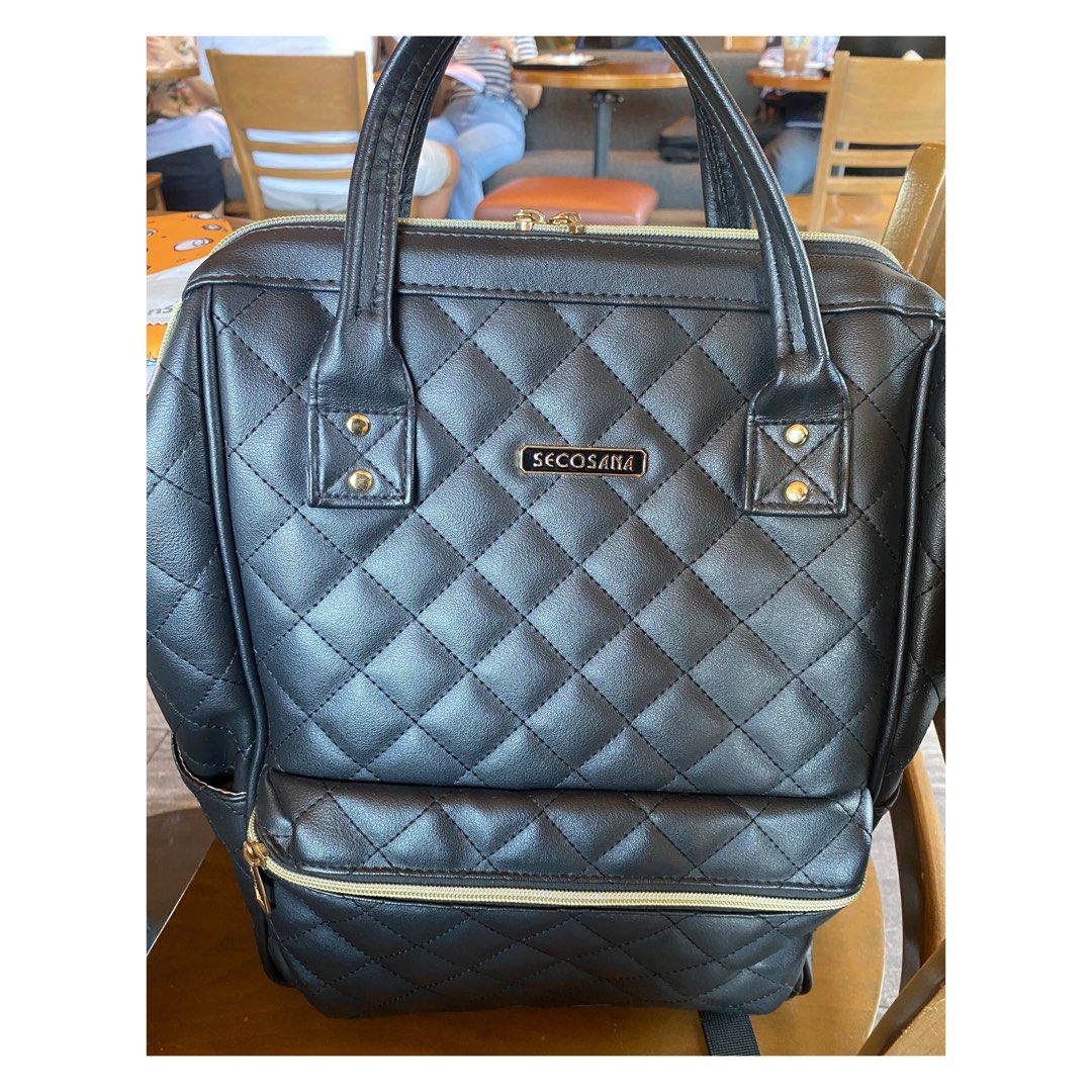 Secosana branches new arrivals