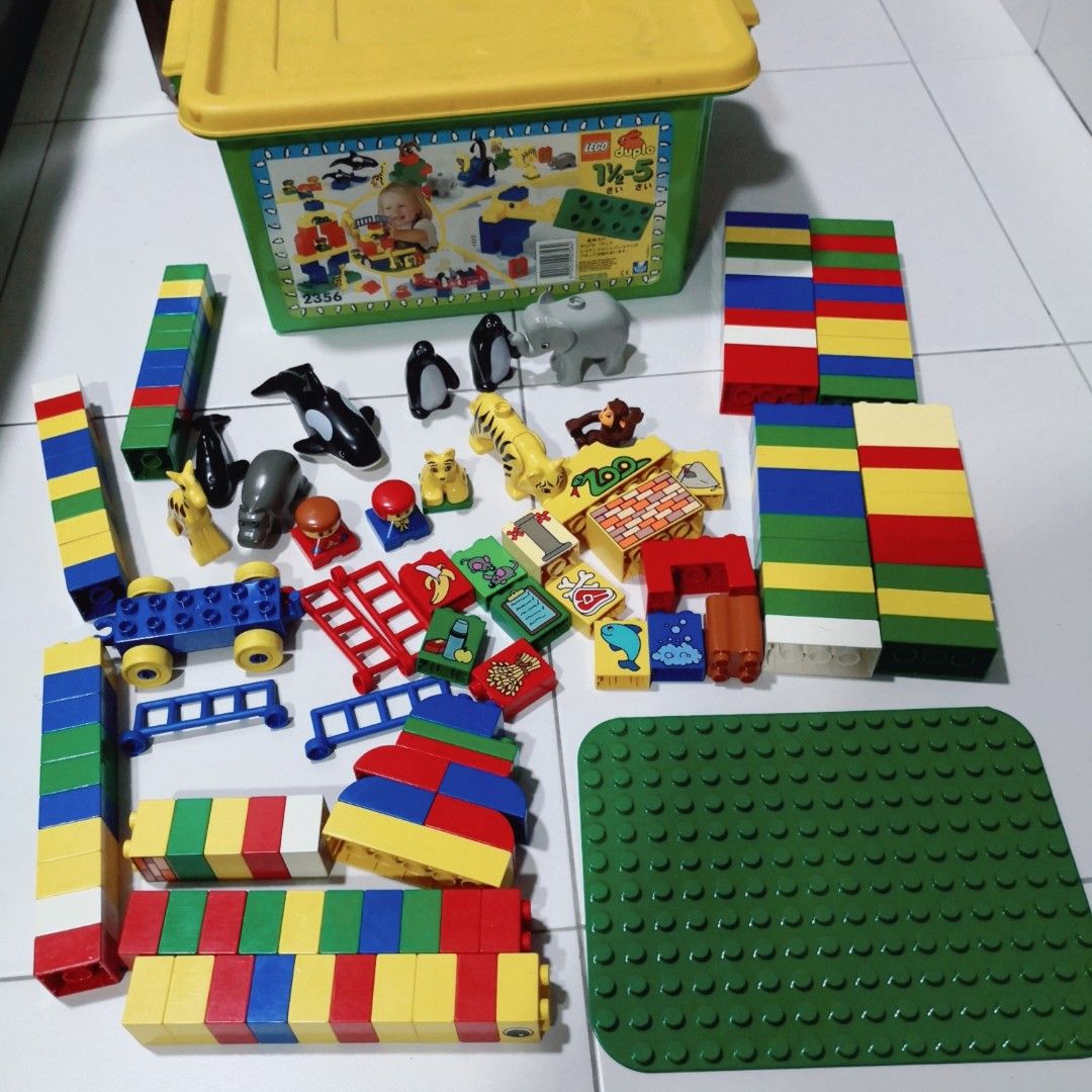 Duplo 3099 deals