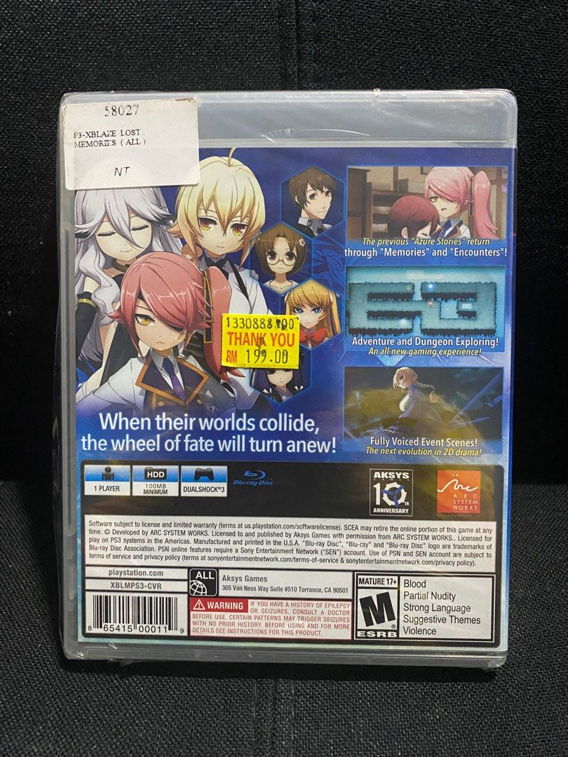 Ps3 games under hot sale 100mb
