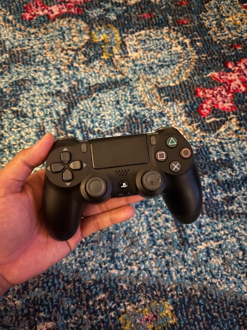 Broken ps4 pro for sale top