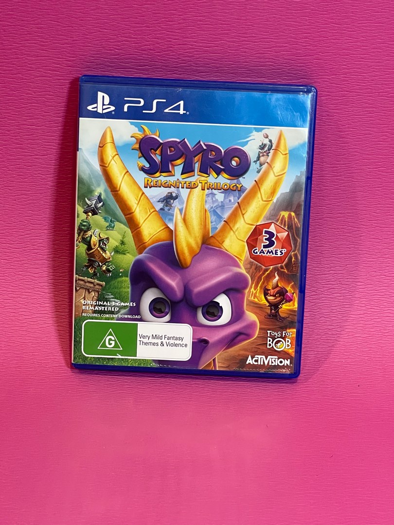 Spyro ps4 sale digital code