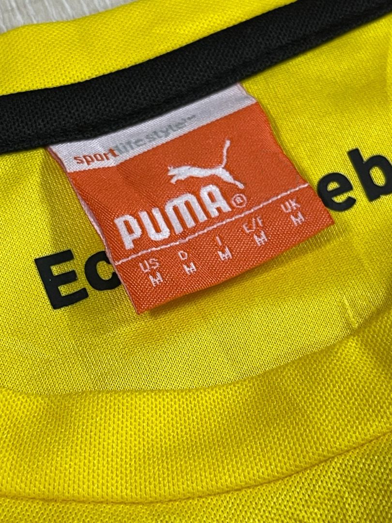 Puma sport lifestyle sales 2014