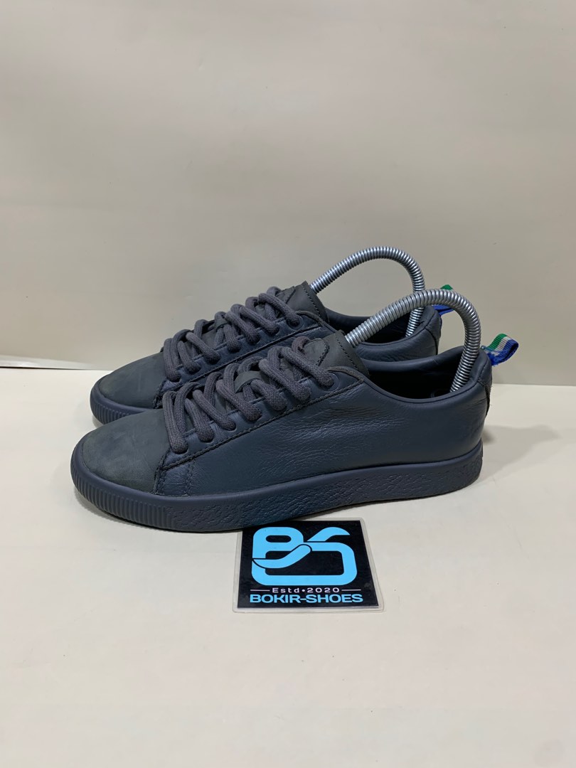 Puma x big sales sean clyde castlerock