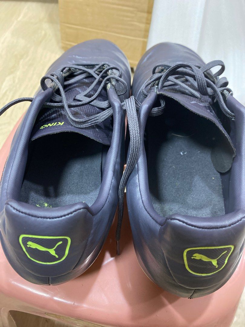 Puma king tf outlet