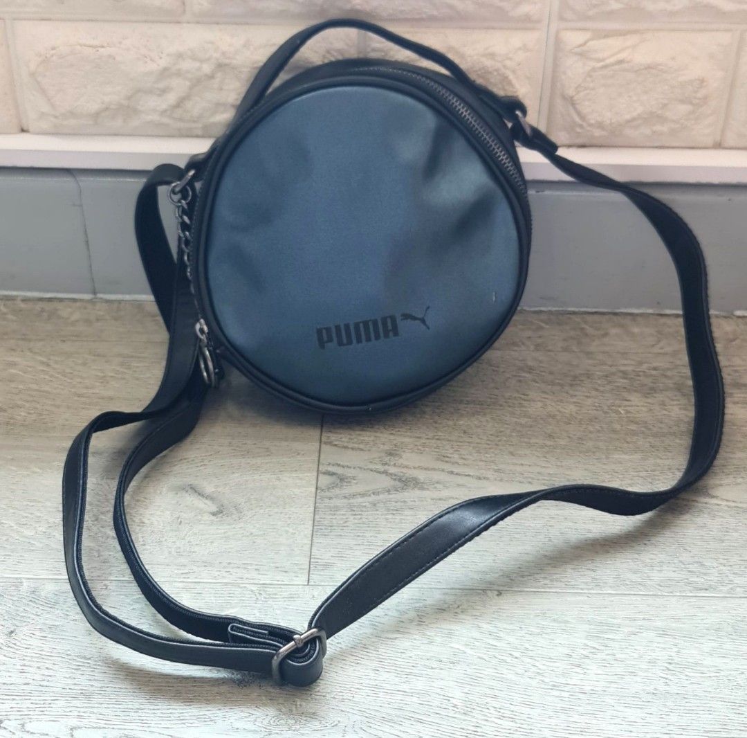 Puma purses store