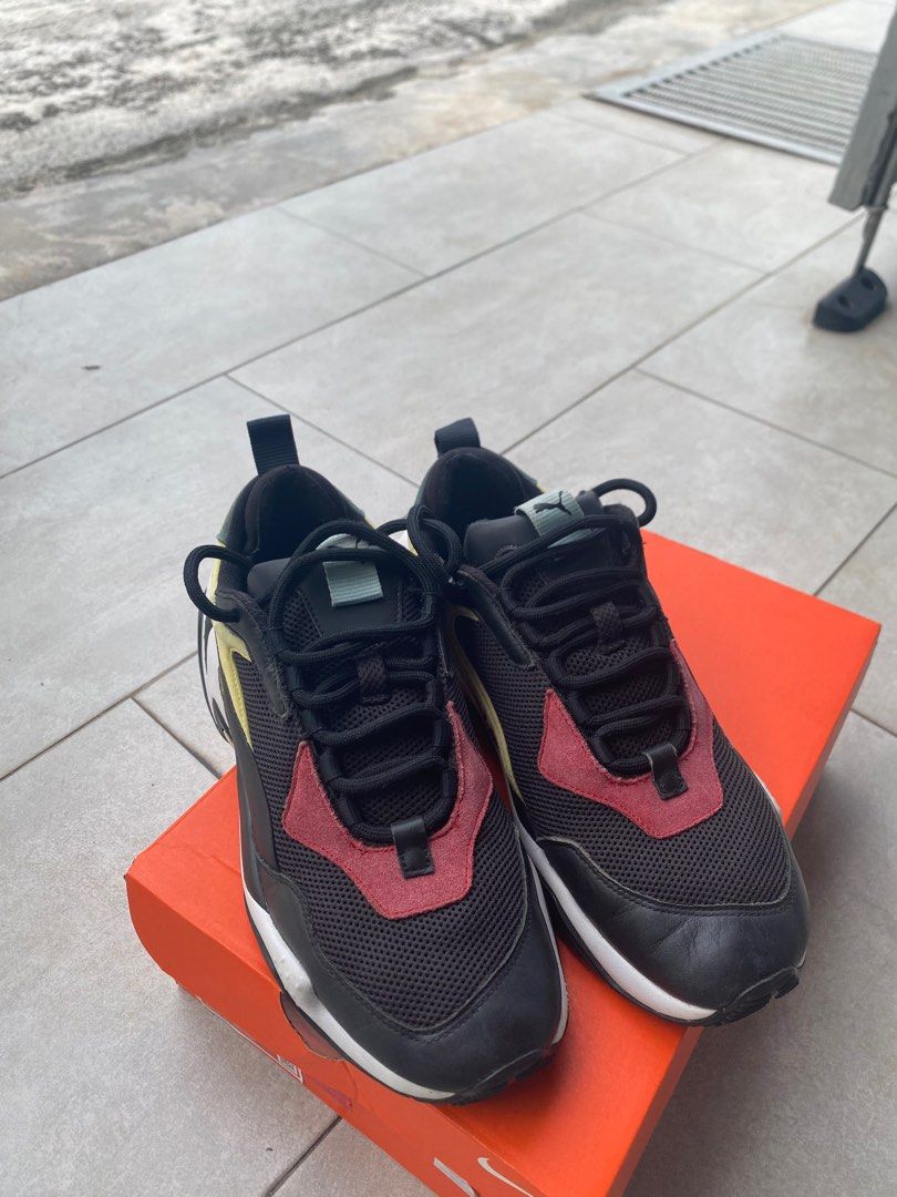 puma thunder spectra men