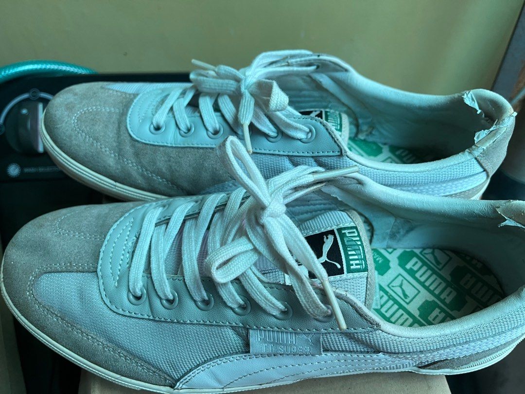 Puma tt super 2025 cc