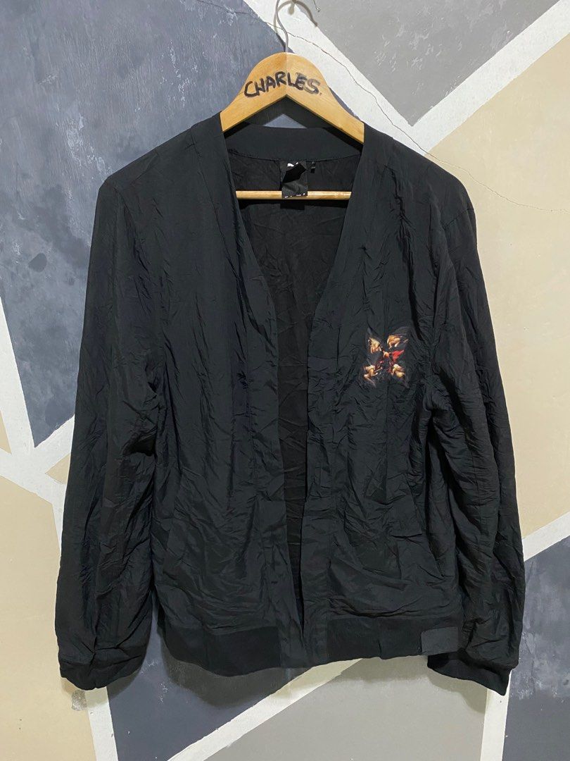 Puma xo bomber clearance