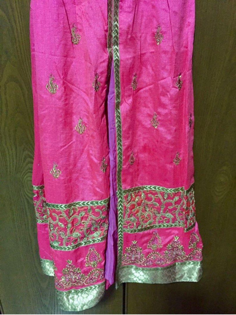 Punjabi suit Women s Fashion Dresses Sets Traditional