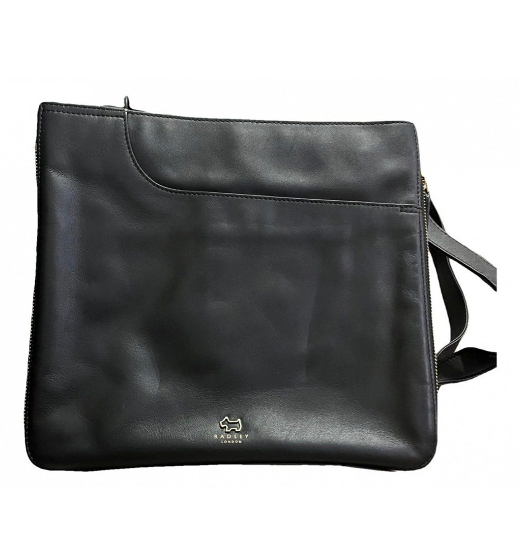 Radley leather crossbody bag 2025