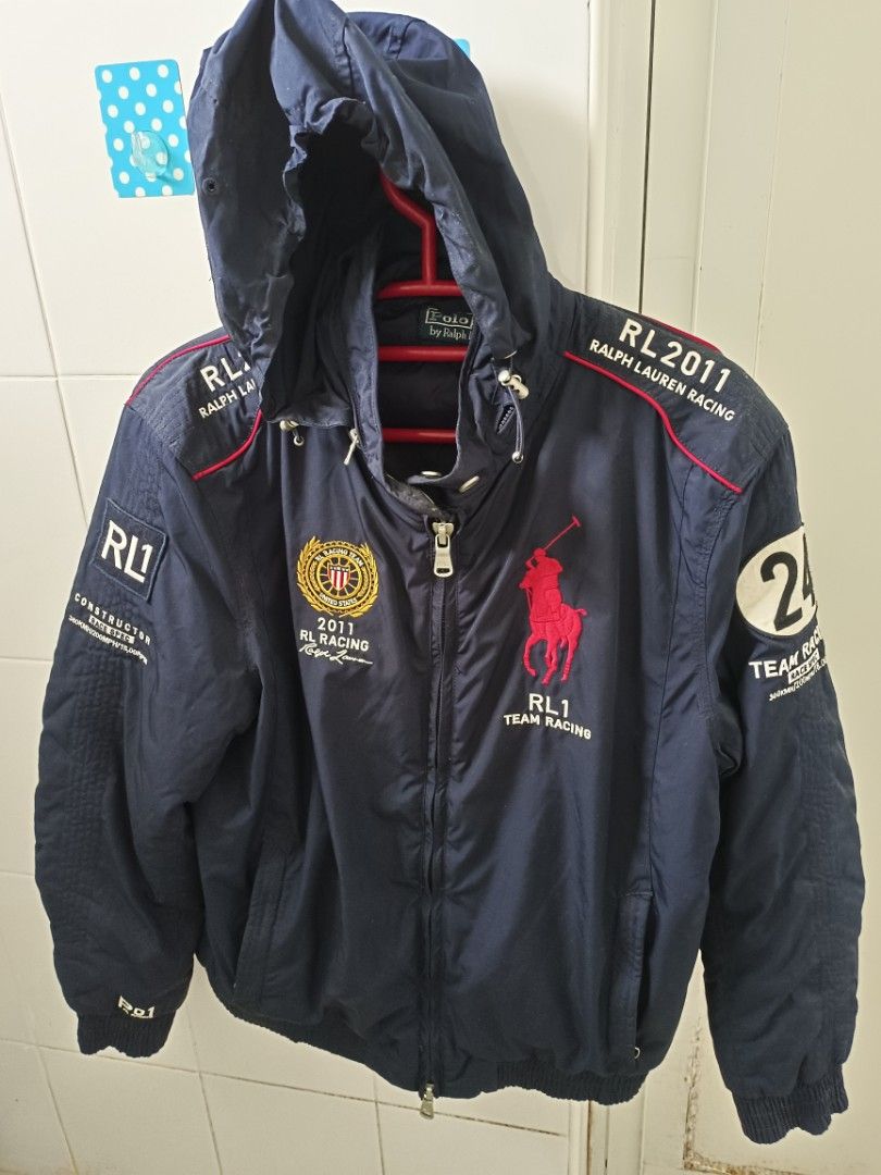 Buy ralph hotsell lauren jacket