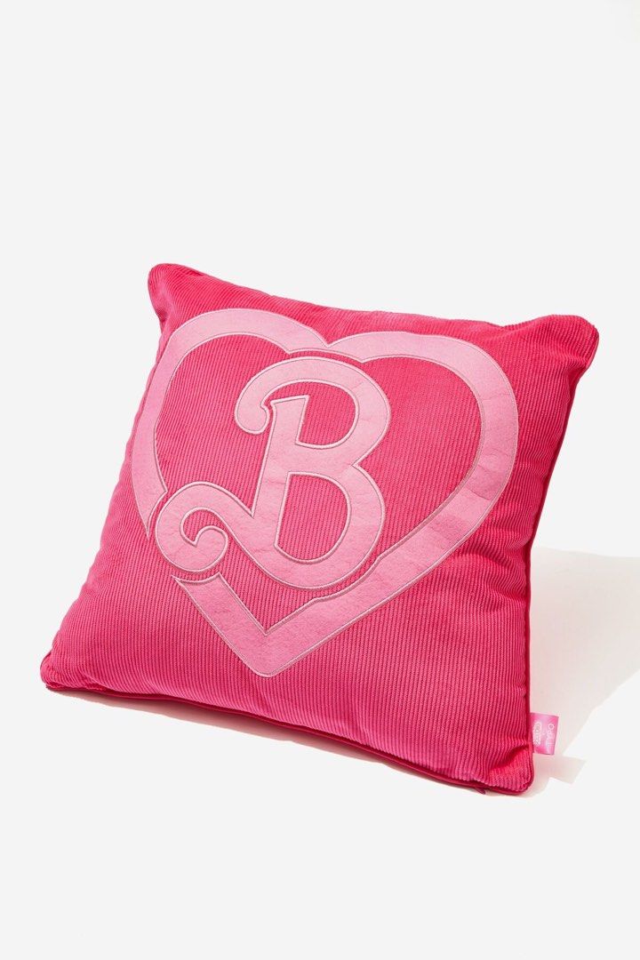 Cotton on pillow on sale
