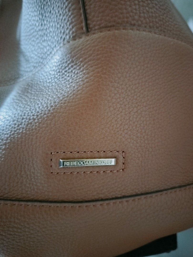 Rebecca minkoff unlined hobo shop