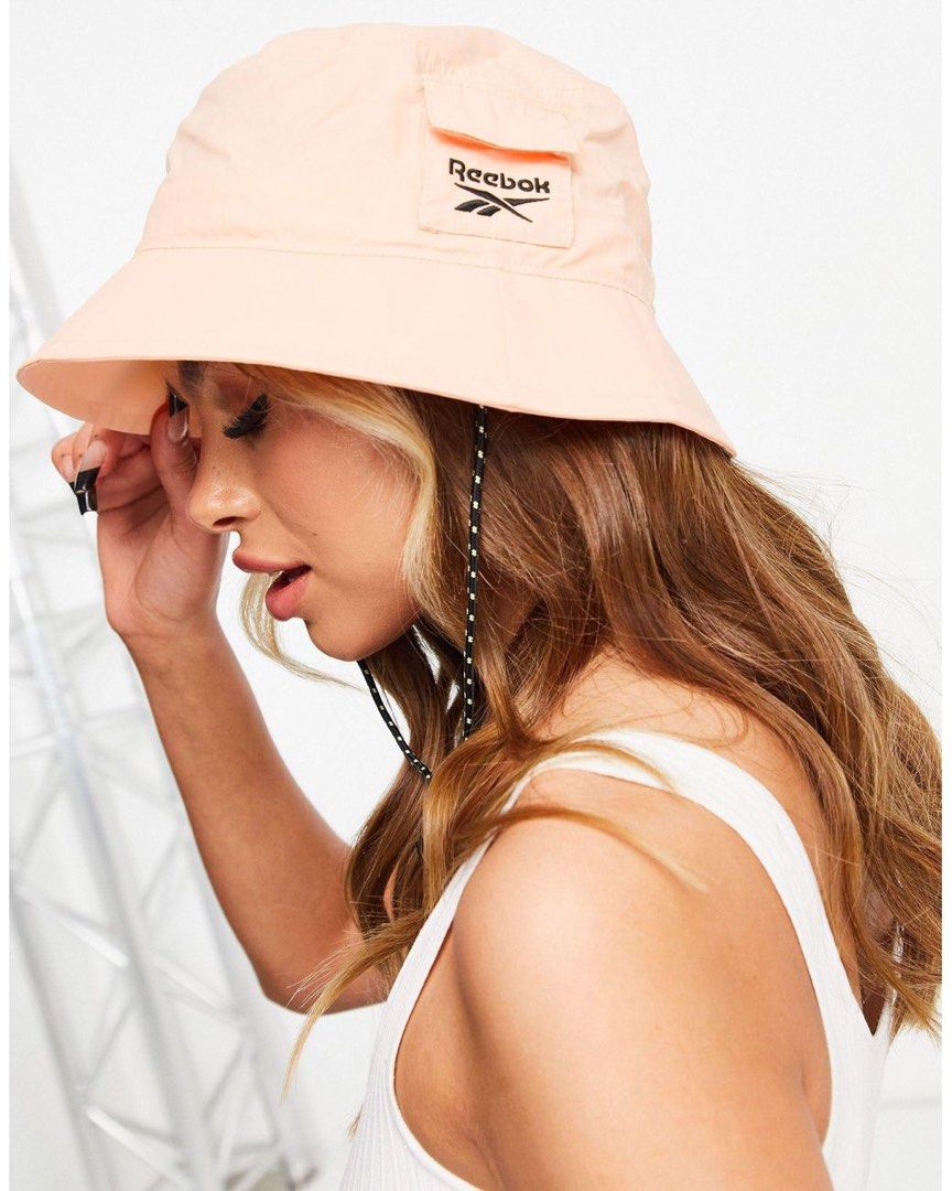 Reebok classic bucket hat sale