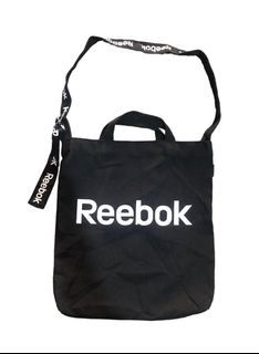 Reebok Tote Bag