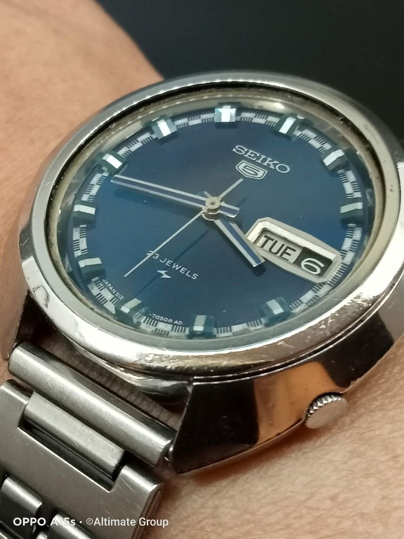 Seiko 5 1969 online