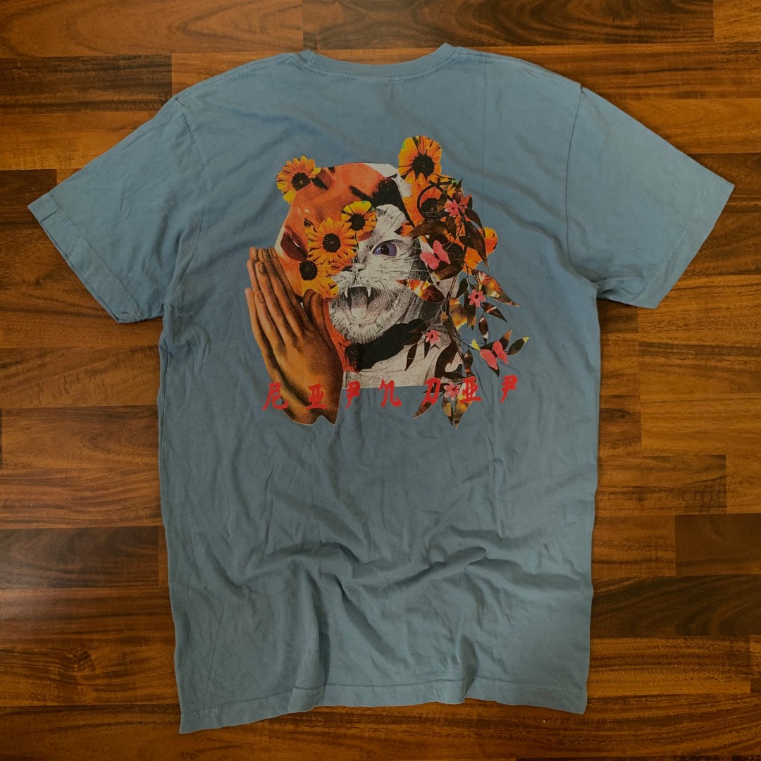 Ripndip best sale chaos tee