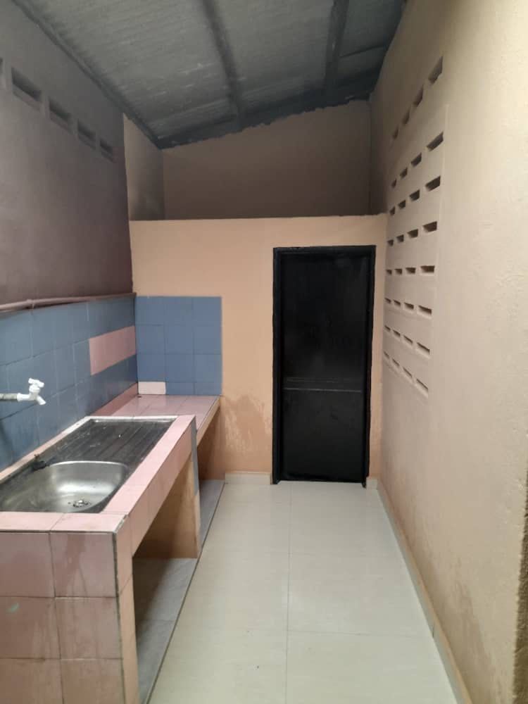 Rumah Teres Sewa Taman Anjaria Kulai, Property, Rentals on Carousell