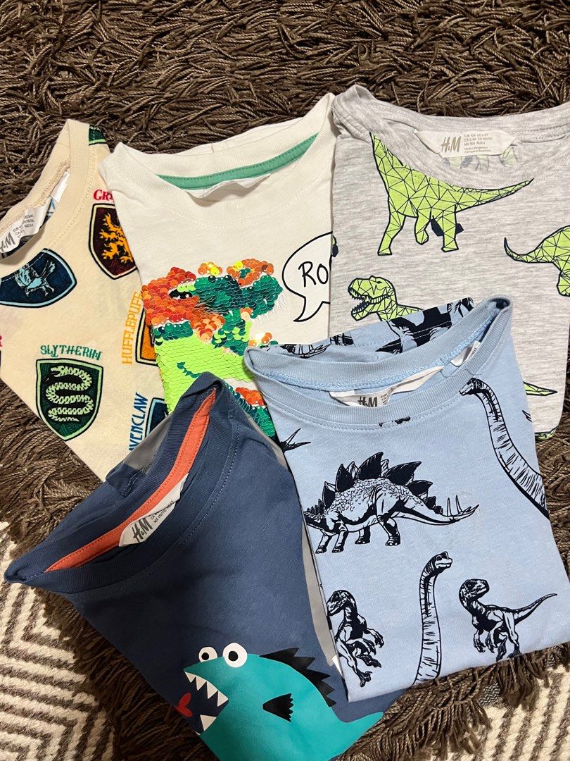 H & store m kids sale