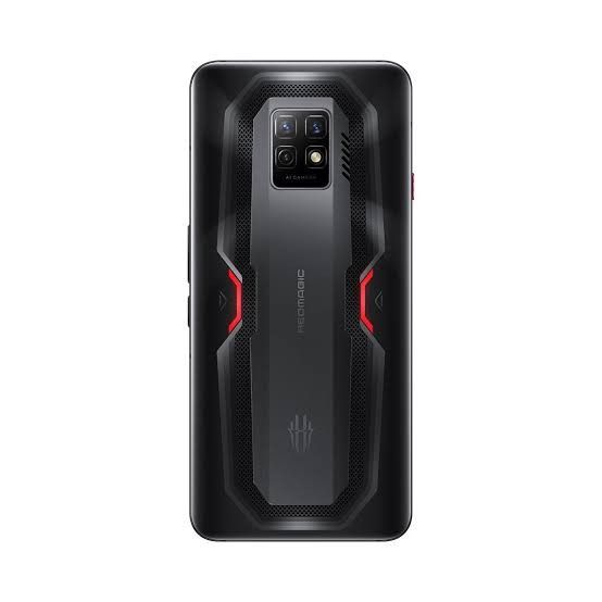 RUSH! Selling my Red Magic 7 Pro (Category: Android Others) located in Quezon City. Submitted by jerveculla55558 (Listing ID 1258110922, Image 2). Description: Selling my Nubia Red Magic 7 Pro for 21k Only! Obsidian 16/256 Bought last Sep 9, 2023 at SM North Edsa. For Interested, DM or text me at 09989226092.