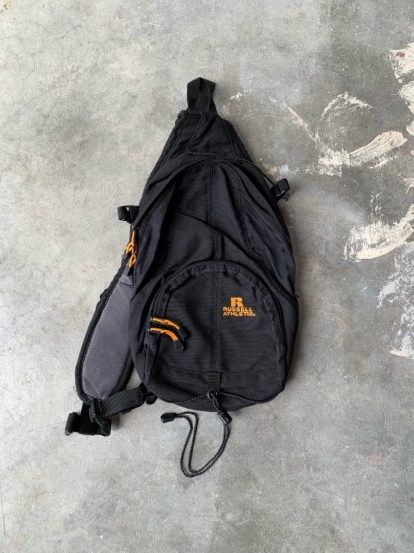 Athletic cross body bag sales
