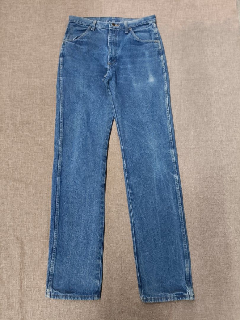 Rustler Jeans Men s Fashion Bottoms Jeans on Carousell