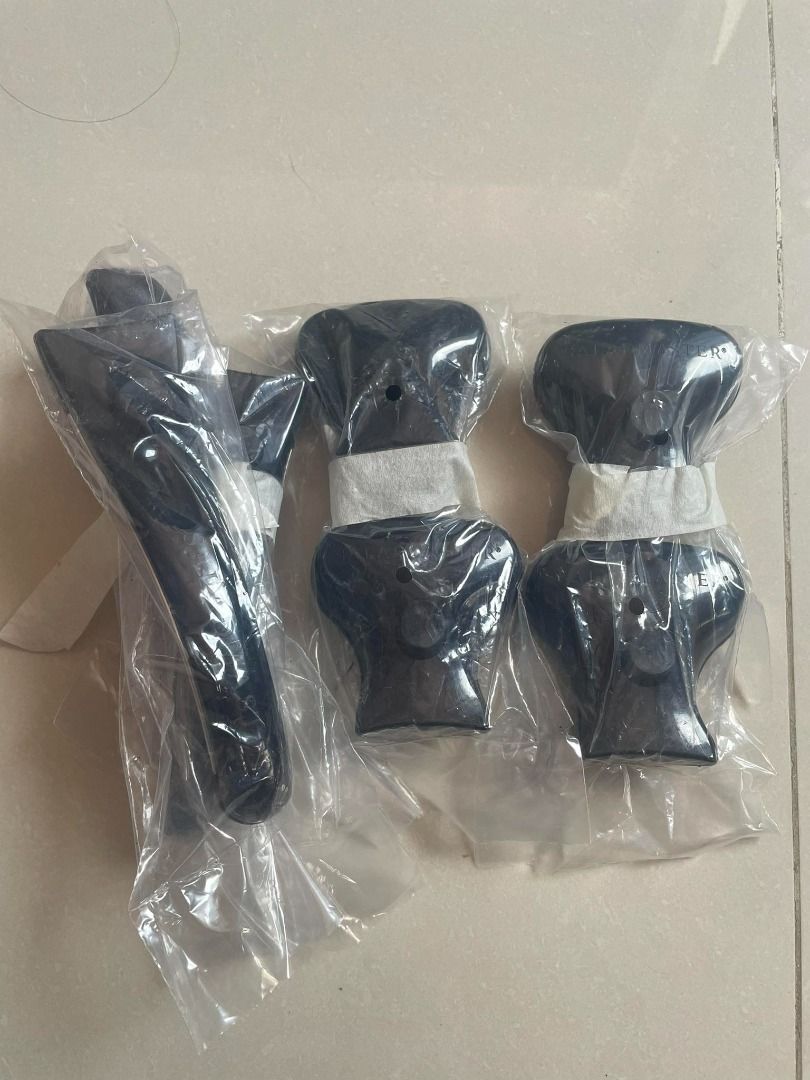 Saladmaster Eject Type Long & Short Handle Replacement , Furniture & Home Living, Kitchenware