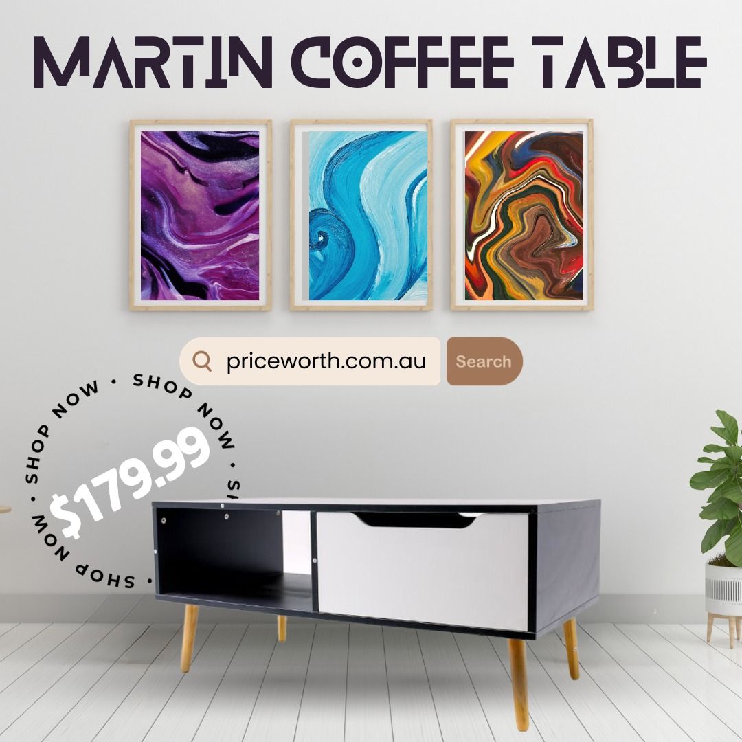 Unique tables 2024 for sale