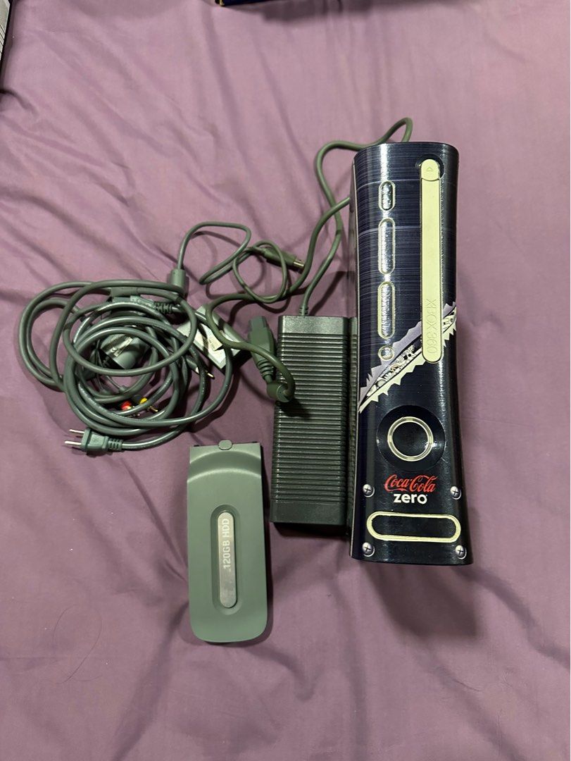 Xbox 360 console only for sale deals
