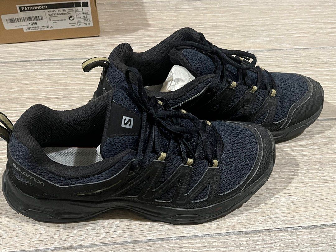 Salomon pathfinder clearance mens