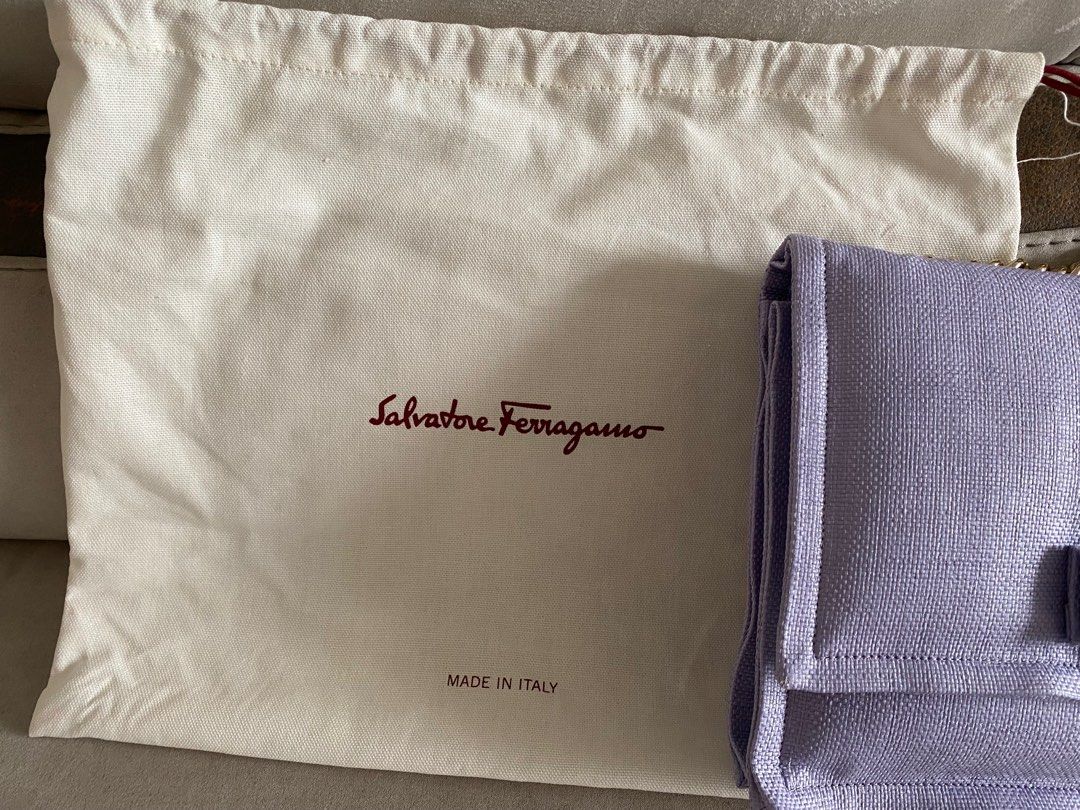 Cross body bags Salvatore Ferragamo - Viva mini bag - 220287750228