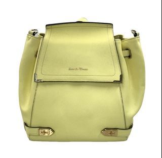 BRAND NEW Brera in yellow color with sling Selling price : Php2000