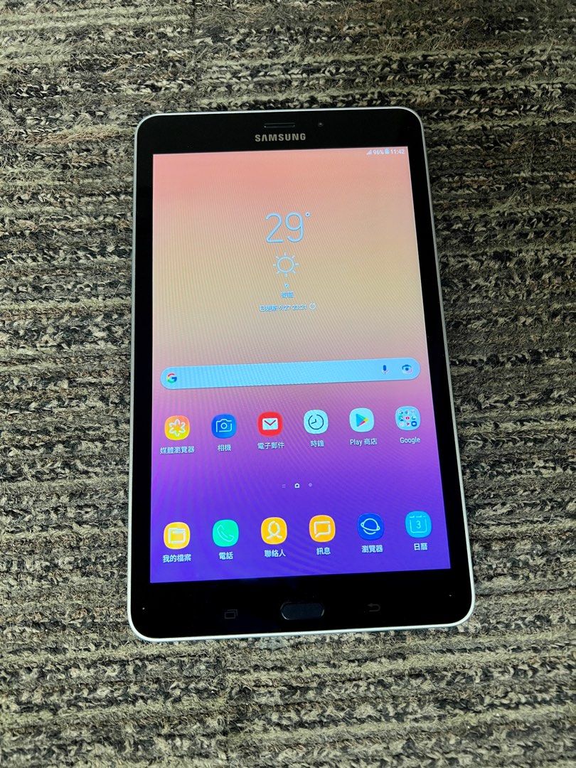 Samsung Galaxy Tab A2 LTE 8 SM T385C