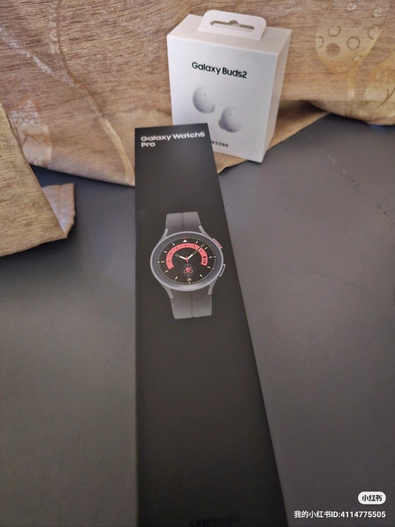 Galaxy bt new arrivals watch