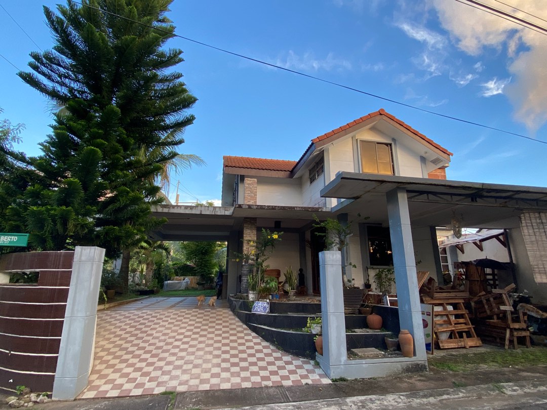 San Antonio Hts 3 House and alot for Sale, Property, For Sale, House