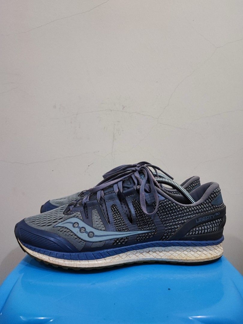 Saucony outlet everun 1