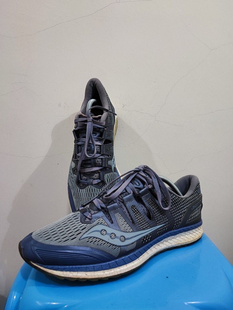 Saucony everun new arrivals mens