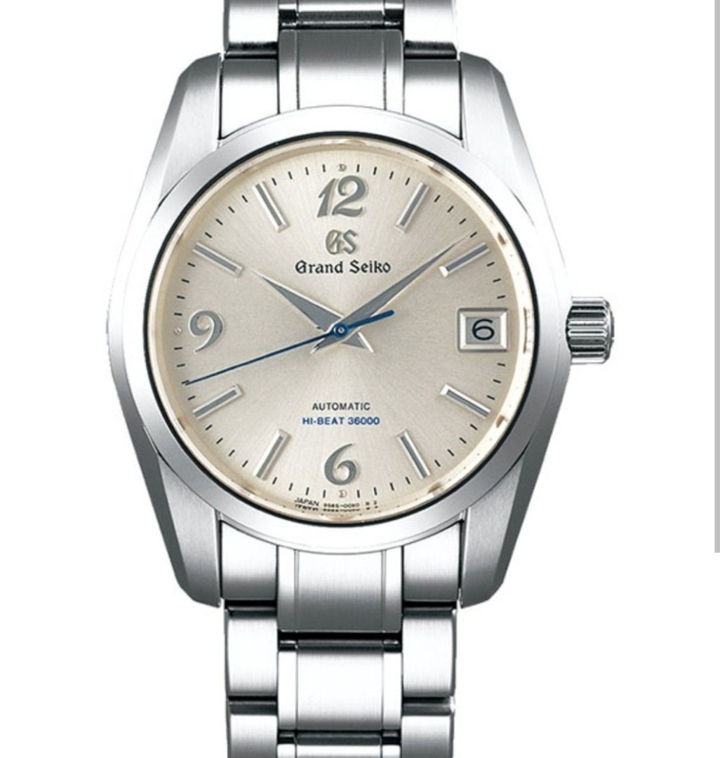 SBGH241 Wako Limited Edition Grand Seiko Men s Fashion Watches