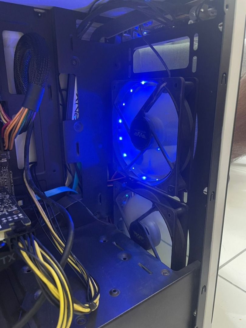 SecondHand Gaming pc, Computers & Tech, Desktops on Carousell