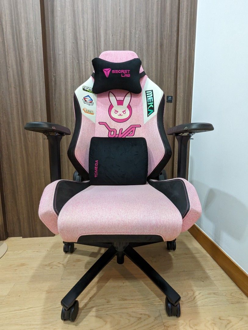 Omega dva chair deals