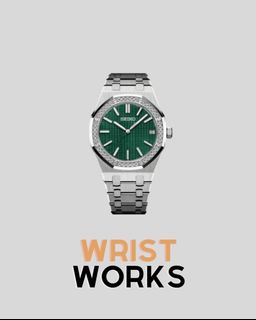 (Category: ) located in . Submitted by wristworks (Listing ID 1258106472, Image 1). Description: .