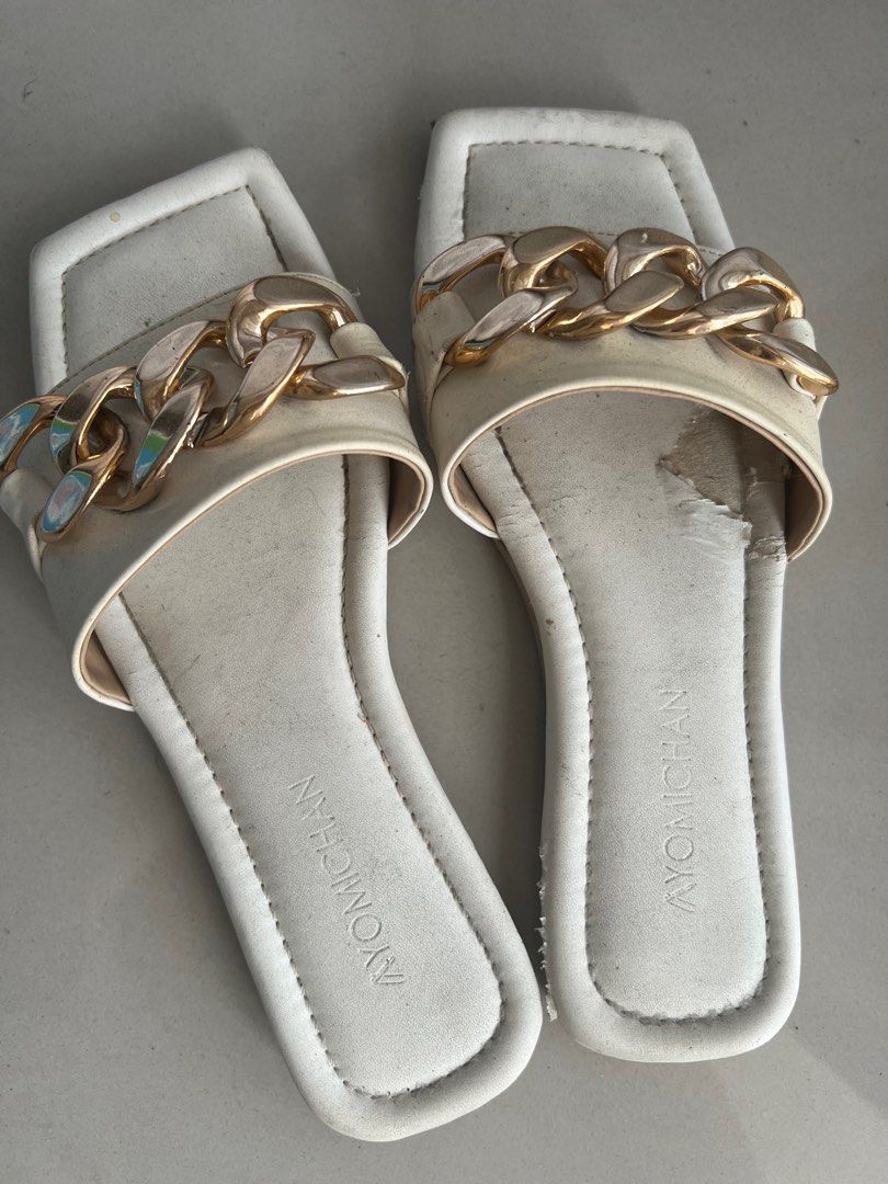 Sendal sales