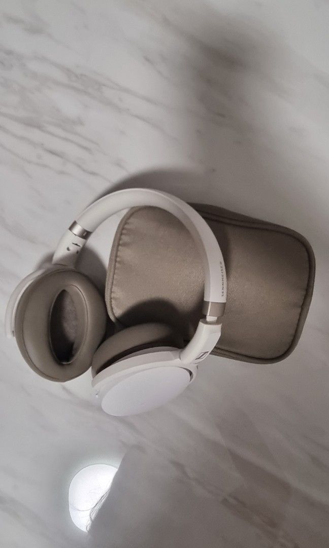 Sennheiser HD450BT