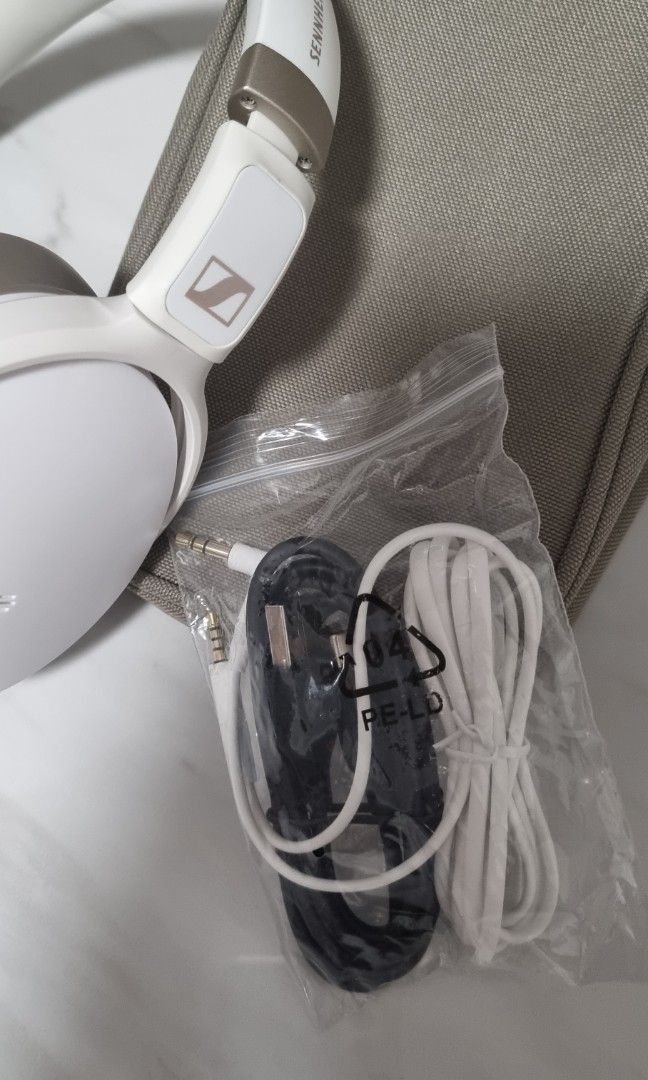 Sennheiser HD450BT64688032131585111
