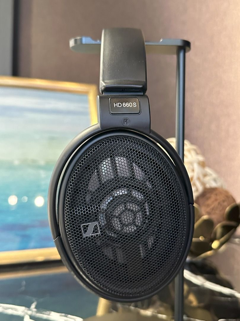 Sennheiser hd660s for sale sales